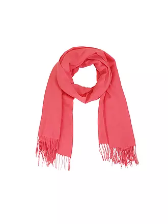 DAUGHTER OF ITALY | Écharpe | pink
